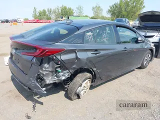 2018 Toyota Prius Plus