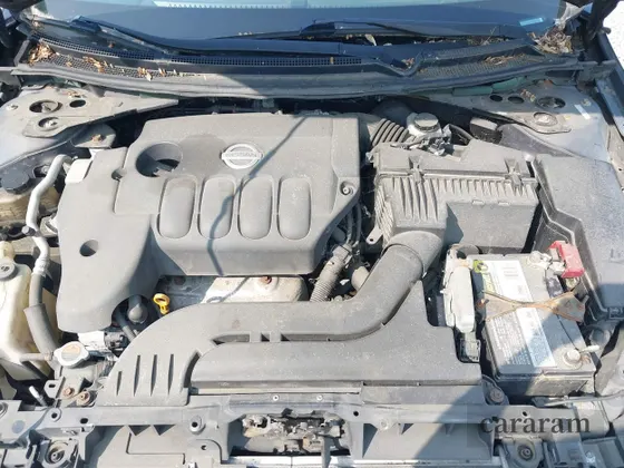 2009 Nissan Altima S