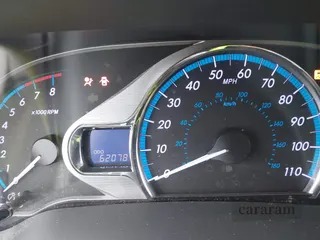 2014 Toyota Sienna XLE