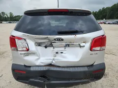 2012 Kia Sorento EX