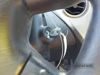 2007 Saturn ION ION 3