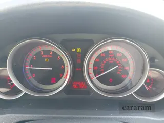 2012 Mazda 6 i Touring Plus