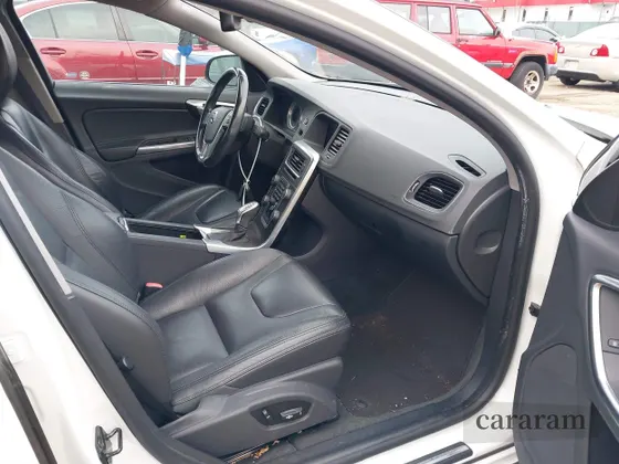 2013 Volvo S60 T5 Premier