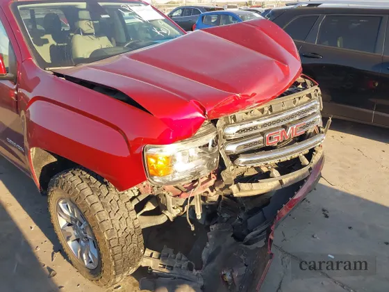 2018 GMC Canyon 2WD SLE