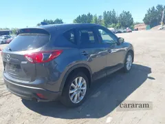 2015 Mazda CX-5 Grand Touring