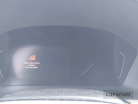 2024 Honda Pilot EX-L