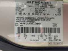 2006 Ford Explorer XLT