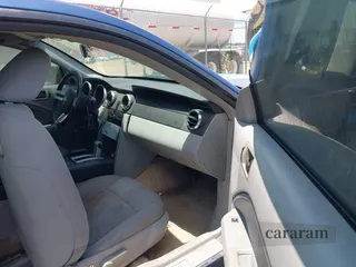 2007 Ford Mustang Deluxe