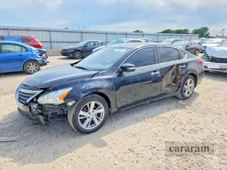 2013 Nissan Altima S