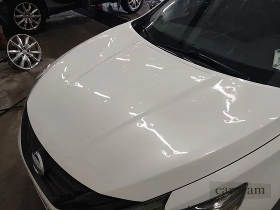 2018 Nissan Altima S