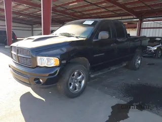 2003 Dodge 1500 ST