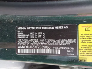 2015 MINI Hardtop 4 Door S