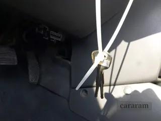 2003 Kia Spectra