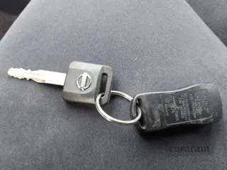 2009 Nissan Versa S