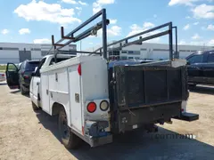 1999 Chevrolet Silverado 2500