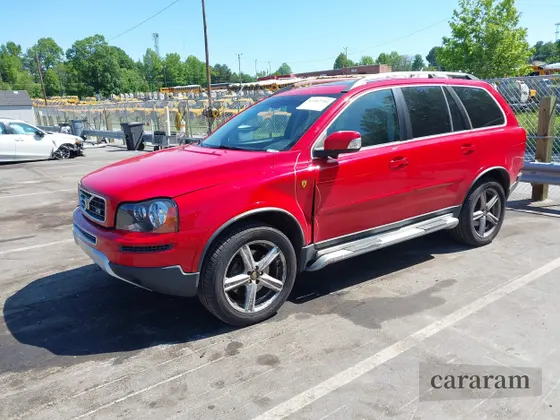 2008 Volvo XC90