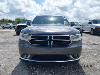 2019 Dodge Durango SXT
