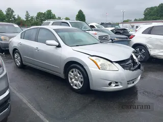 2011 Nissan Altima SL