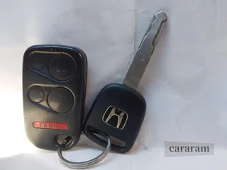 2003 Honda CR-V EX