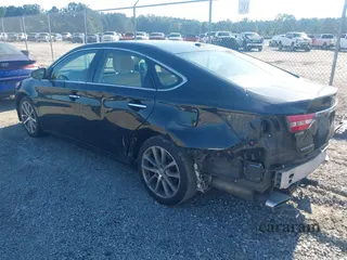 2015 Toyota Avalon XLE Touring