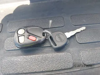 2004 GMC Sierra 2500HD Work Truck