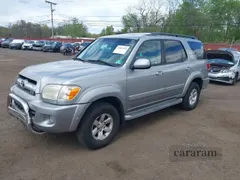 2005 Toyota Sequoia SR5