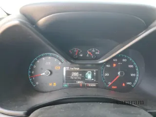 2016 Chevrolet Colorado 2WD LT