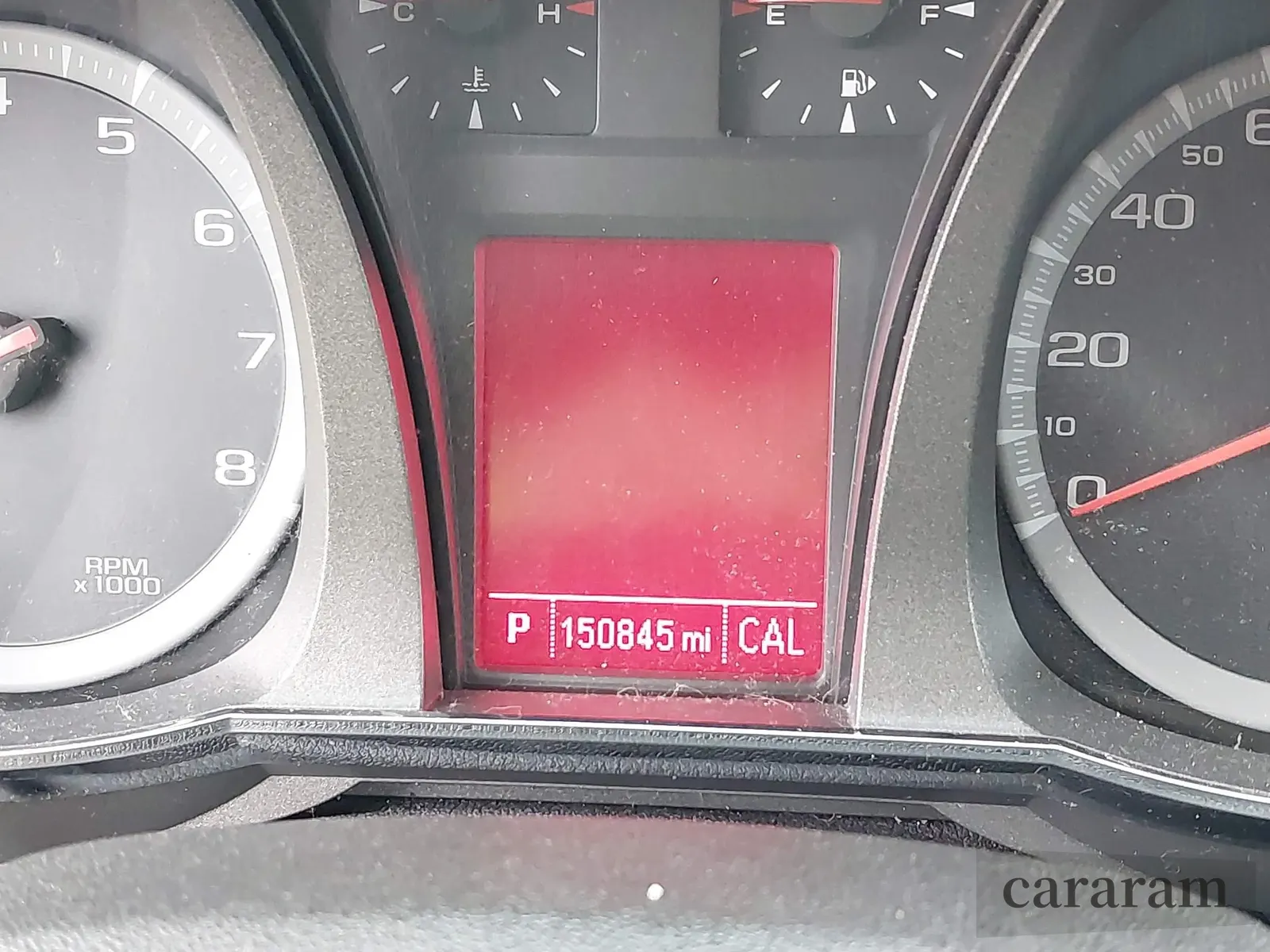 2012 GMC Terrain SLE-2