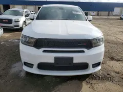 2020 Dodge Durango GT Plus