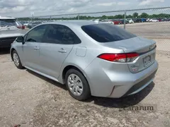 2020 Toyota Corolla L