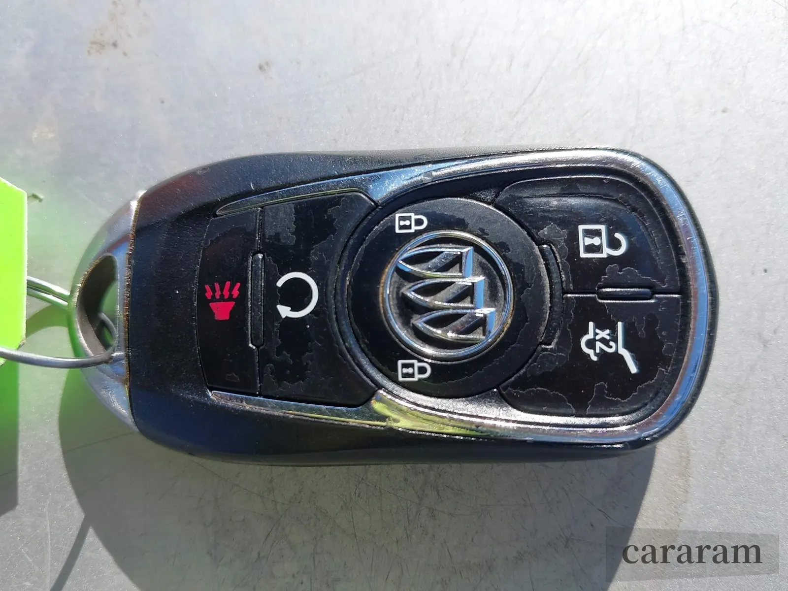 2017 Buick Envision Preferred