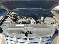 2007 Cadillac Escalade ESV
