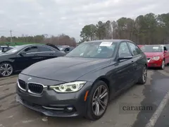2016 BMW 3 Series 330e