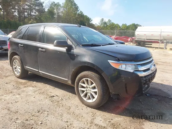 2014 Ford Edge SE