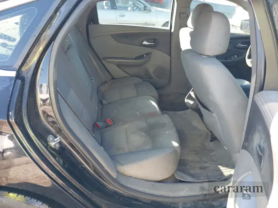 2015 Chevrolet Impala LS