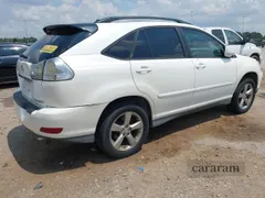 2006 Lexus RX 330