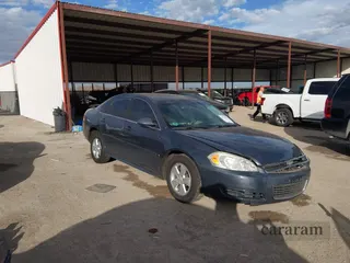 2009 Chevrolet Impala LT