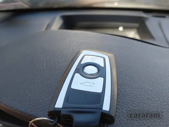 2014 BMW 3 Series 328i