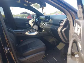 2021 Mercedes-Benz GLE 63 S AMG