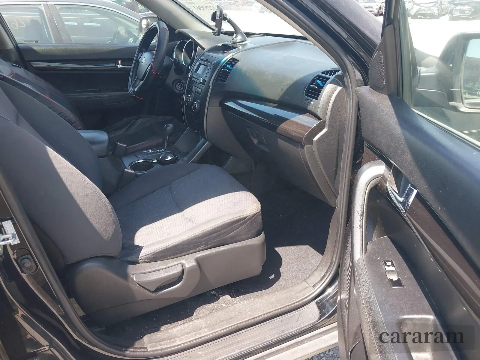 2011 Kia Sorento LX
