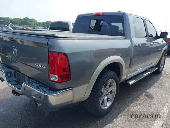 2010 Dodge 1500 Sport