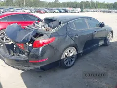 2014 Kia Optima SX