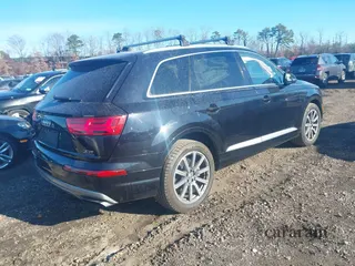 2018 Audi Q7 Premium Plus