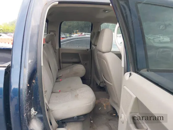 2008 Dodge 2500 ST