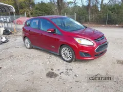 2017 Ford C-Max SE