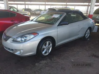 2006 Toyota Solara SE