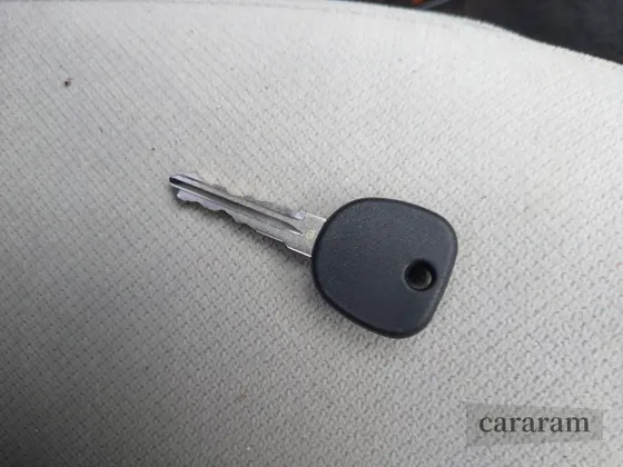 2006 Chevrolet Impala LS