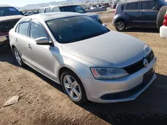 2012 Volkswagen Jetta