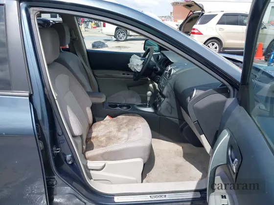 2013 Nissan Rogue SV