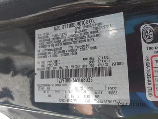 2006 Ford Mustang Standard